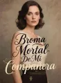 Broma Mortal De Mi Compañera cover