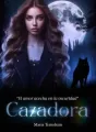 La Cazadora cover