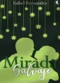 Mirada salvaje cover