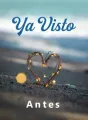 Ya Visto Antes cover
