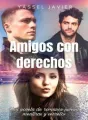 Amigos con derechos cover
