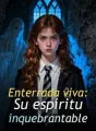 Enterrada viva: Su espíritu inquebrantable cover