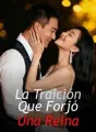 La Traición Que Forjó Una Reina cover