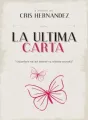 La última carta cover