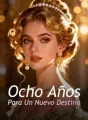 Ocho Años Para Un Nuevo Destino cover