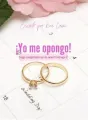 ¡Yo me opongo! cover