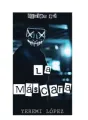 La máscara cover