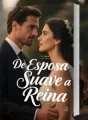 De Esposa Suave a Reina cover