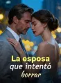 La esposa que intentó borrar cover