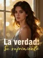 La verdad: Su sufrimiento cover