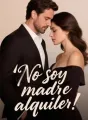 No soy madre alquiler cover