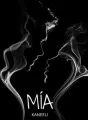 Mía. cover