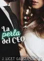 La Perla del Ceo Derek y Perla. cover
