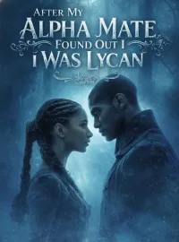 After My Alpha Mate Found Out I Was Lycan