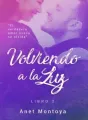 Volviendo A La Luz cover