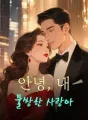 안녕, 내 불쌍한 사랑아 cover