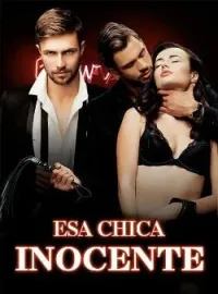 Esa Chica Inocente