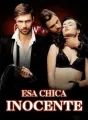 Esa Chica Inocente cover