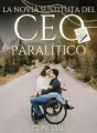 LA NOVIA SUSTITUTA DEL CEO PARALÍTICO cover