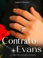 Contrato Evans  cover