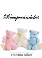 RECUPERÁNDOLOS cover