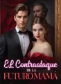El contraataque de la futuro mamá cover
