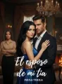 El esposo de mi tía cover