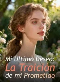Mi Último Deseo: La Traición de mi Prometido