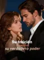 Su traición desencadenó su verdadero poder cover