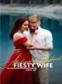 esposo cariñoso esposa luchadora cover