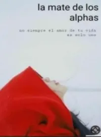 La mate de los alphas