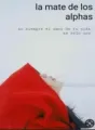 La mate de los alphas cover