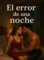El error de una noche cover