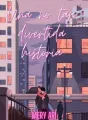 Una No Tan Divertida Historia cover