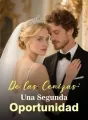 De las Cenizas: Una Segunda Oportunidad cover