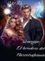 GIUSEPPE EL HEREDERO DEL NARCOTRAFICANTE cover
