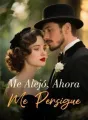 Me Alejó, Ahora Me Persigue cover
