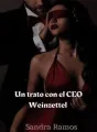 Un trato con el CEO Weinzettel cover