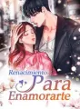 Renacimiento: Para Enamorarte cover