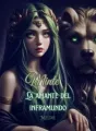 Minte, la amante del inframundo cover