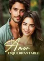 Amor inquebrantable cover