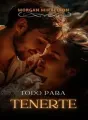 Todo para tenerte cover