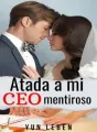 Atada a mi CEO mentiroso cover