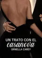 Un trato con el casanova cover
