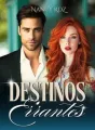 Destinos errantes cover