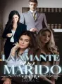 La amante de mi marido cover