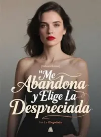 Me Abandona y Elige La Despreciada