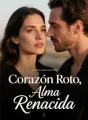 Corazón Roto, Alma Renacida cover