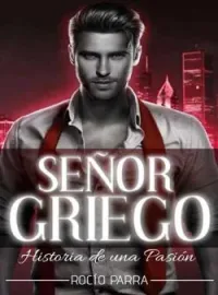 Señor Griego