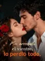 Me arrebató el vientre, lo perdió todo. cover